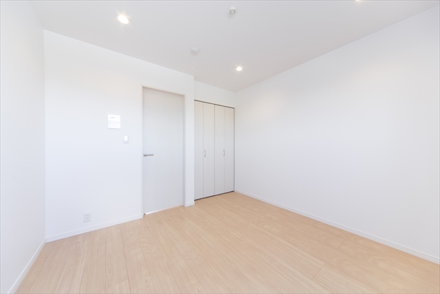 ｖｉｌｌａｇｅ　響　二号館2階 リビング