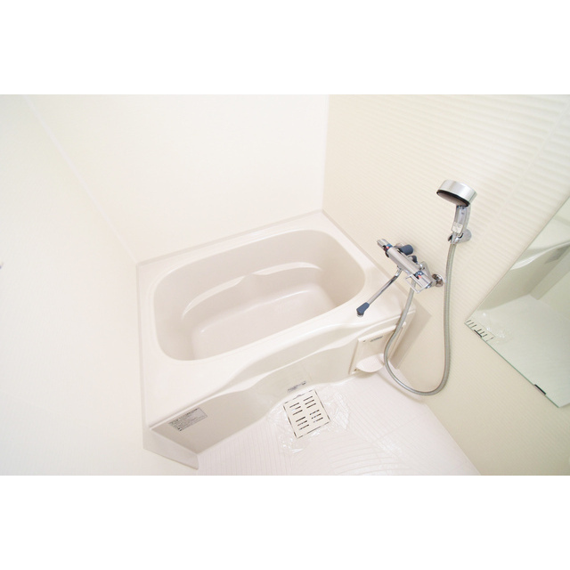 ＪＭ高輪レジデンス お風呂