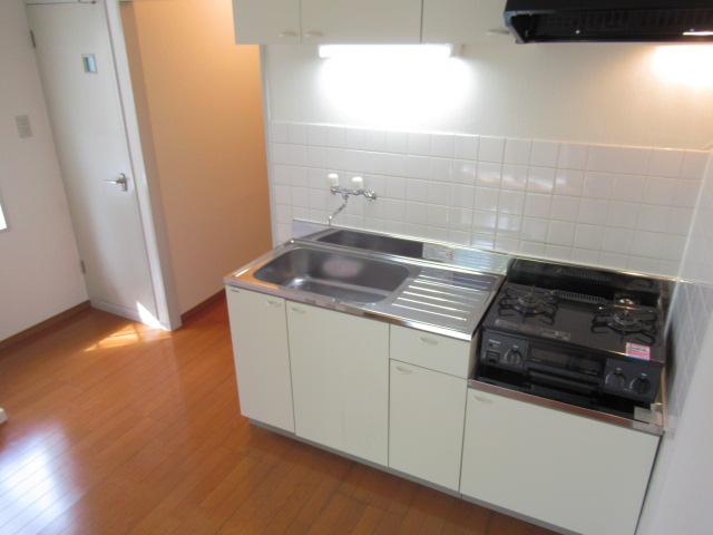 ニュー今井堂マンション キッチン
