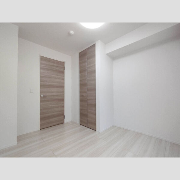 セレスティア北烏山 洋室