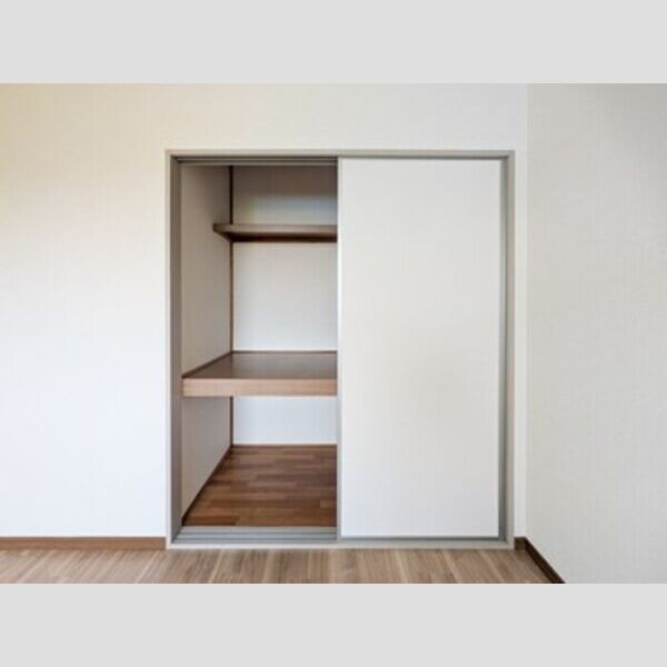 アネックス　壱番館 収納