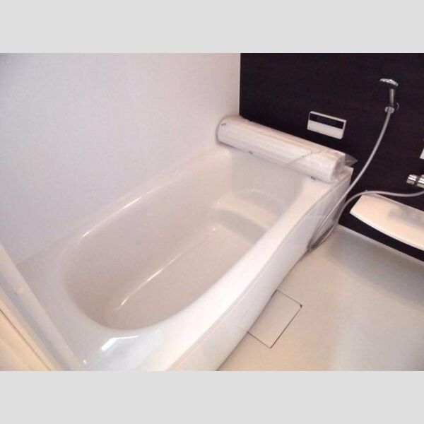 Amazing Grace 歌恋103号室 追い焚き機能付き一坪風呂