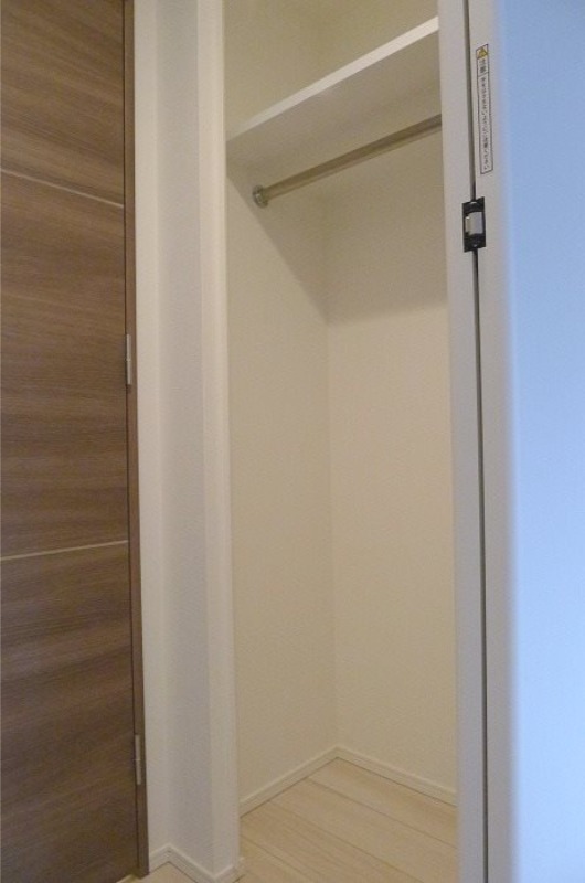 ステージファースト両国東 収納