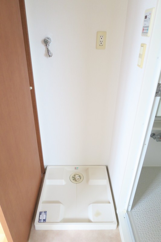 グレイスコート志村三丁目5階 部屋設備