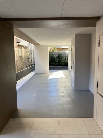 ファミルート小岩1202号室 部屋その他