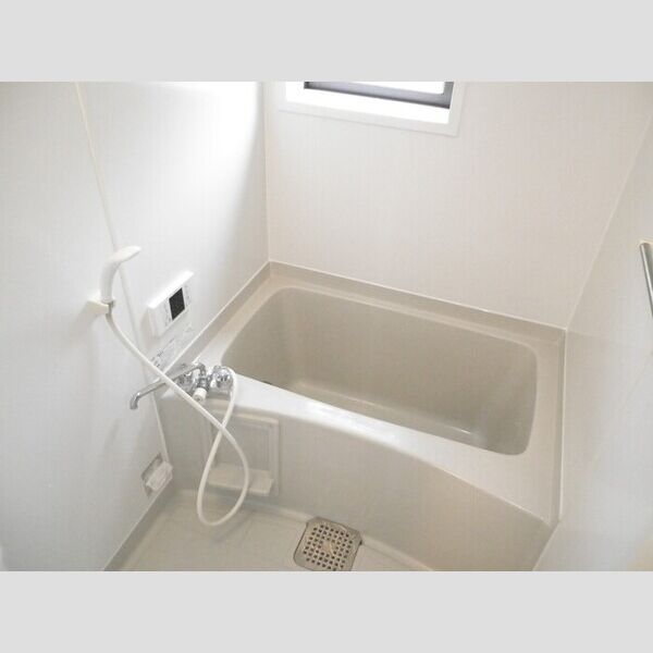 クレスト　AB 浴室