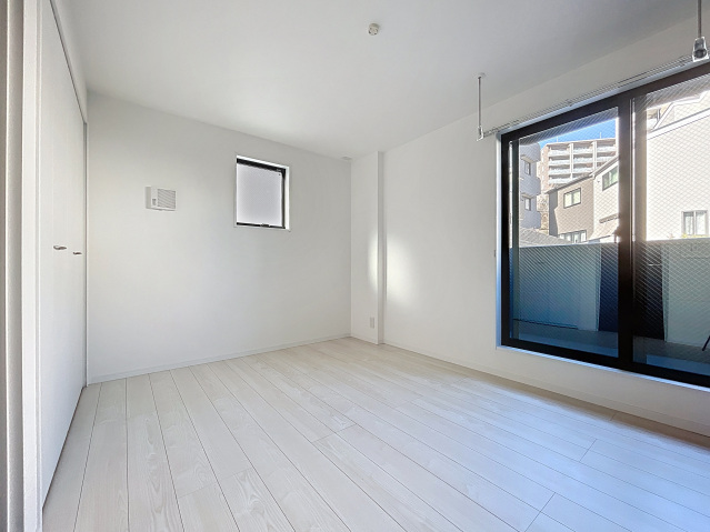 スカイルーチェ南浦和201号室 部屋その他