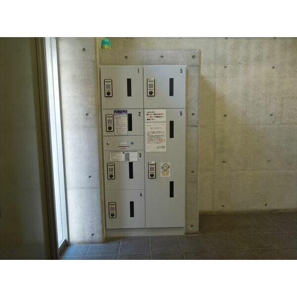 ＲＥＶ・ＣＬＯＳＥ402号室 部屋その他