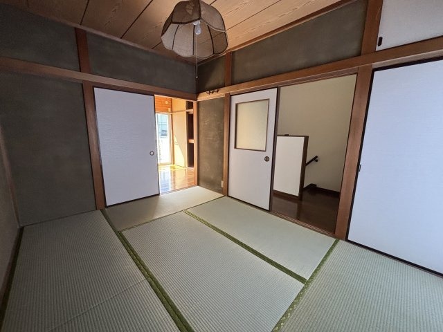 メゾン葉山 部屋その他