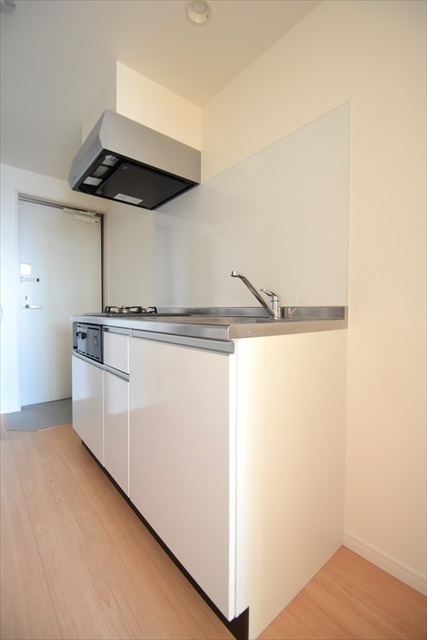 Ａｎｇｅ西所沢3階 リビング