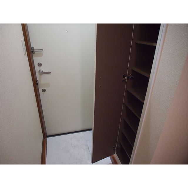 ローゼンハイム201号室 別部屋イメージ写真