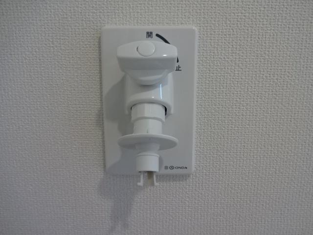 Ritz Solius Ｓouthwing 室内設備