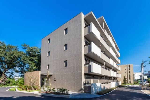 ダイコク日限山の外観画像