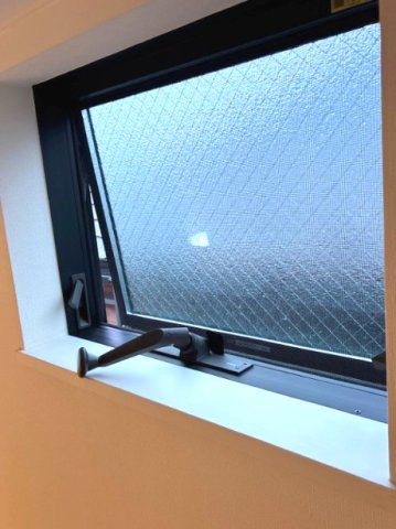 サクラヒルズ 内観