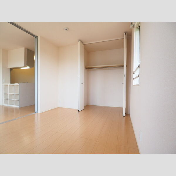 サンフラワー　A301号室 部屋その他