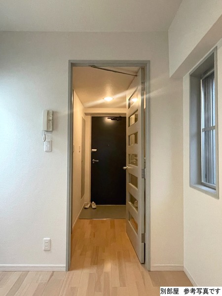 カーサ・パセオ314号室 部屋その他