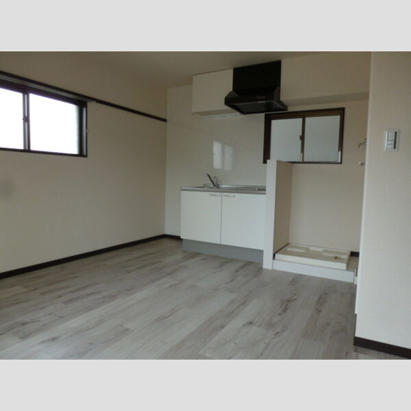 ハイムシマ 居室