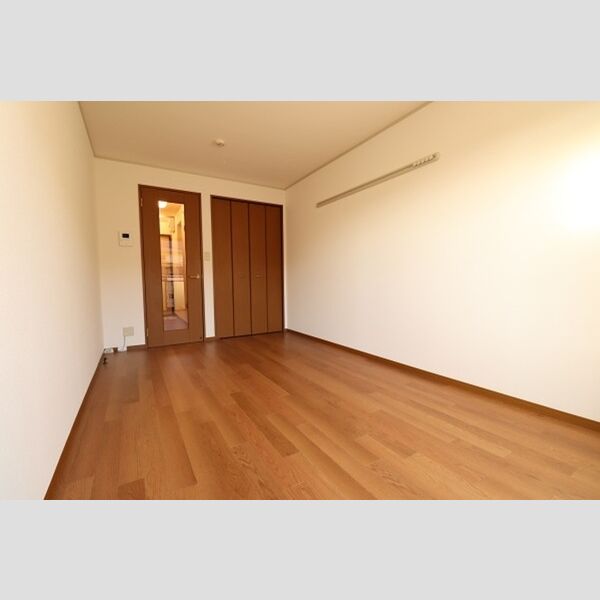 ウィズ中村橋　ⅠⅡⅠ-202号室 室内