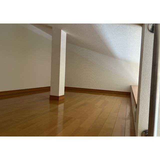 コーポランセ中野 内観
