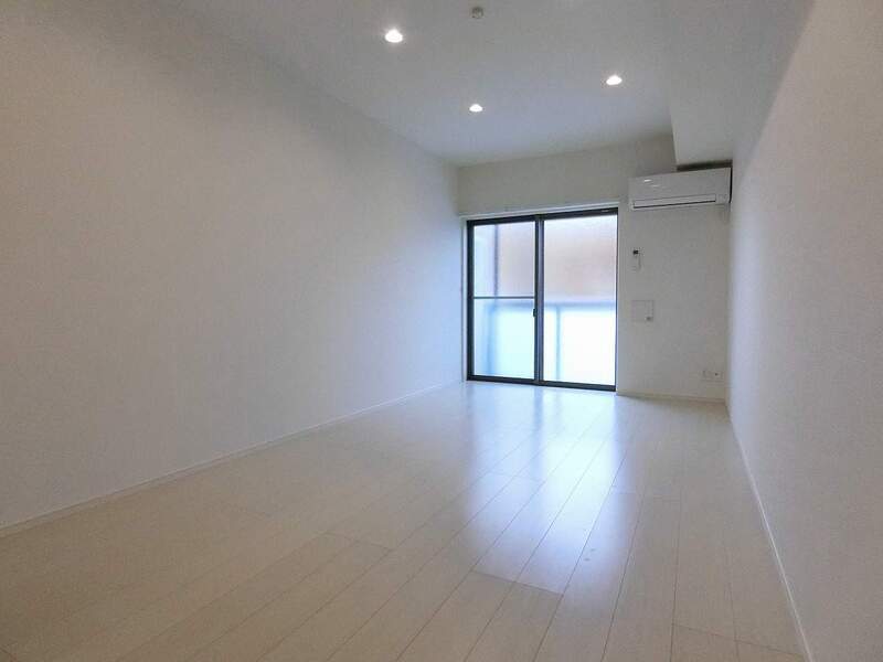 リブリ・WINROSE1階 部屋その他