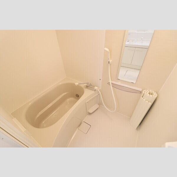 バレンティア お風呂