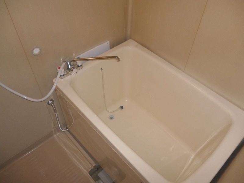 サニーコーポ2階 お風呂