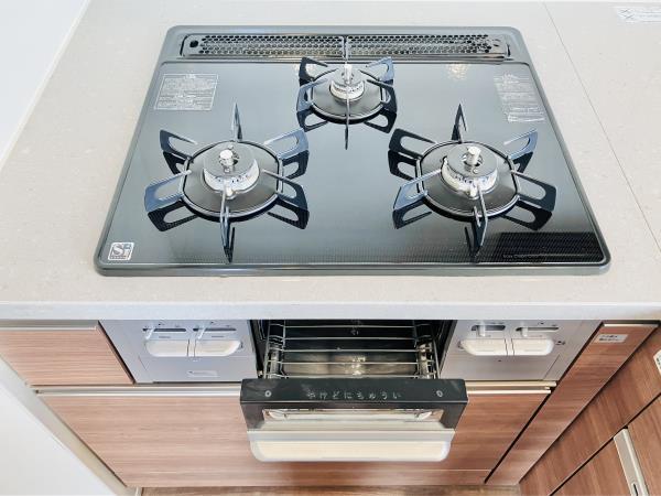 ＢｒｉｌｌｉａＴｏｗｅｒ上野池之端 部屋設備
