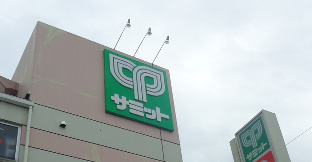 クレアール中板橋0205号室 サミットストア板橋弥生町店