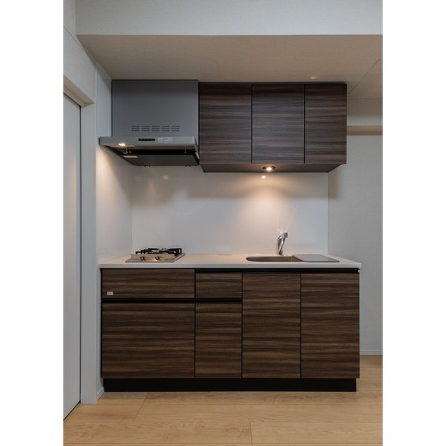 ACP Residence 錦糸町0304号室 キッチン