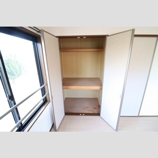 アネックス　C101号室 物入