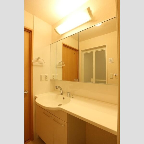 フォリウムー　M 洗髪洗面化粧台