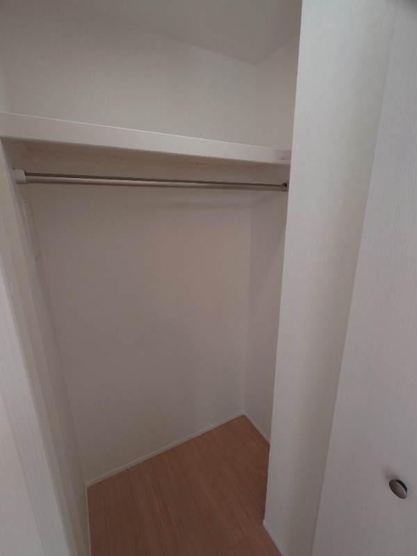 East IM3階 部屋その他