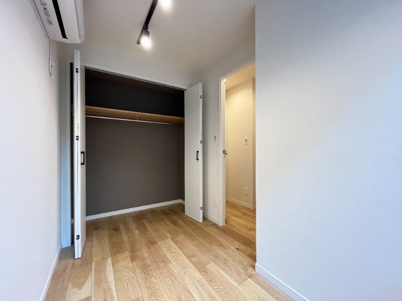 アピチェ大森地下1階 部屋その他