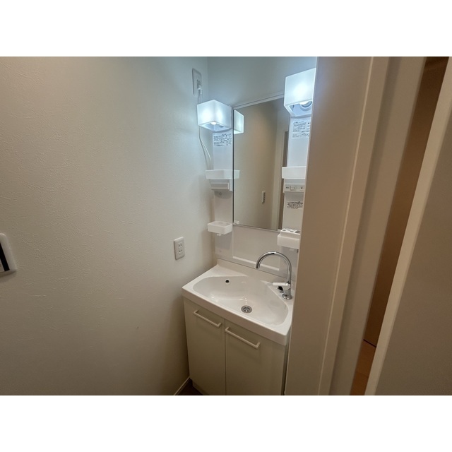 MQuarto福生201号室 内観