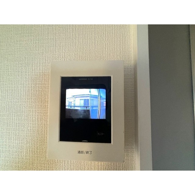 リブレス鶴瀬Ⅰ202号室 部屋その他