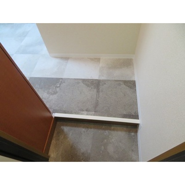 ダイヤモンドレジデンス西日暮里第三0403号室 玄関