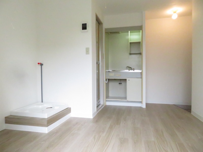 サンライフ平成2階 部屋その他