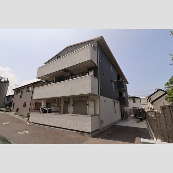 リコルドの外観画像