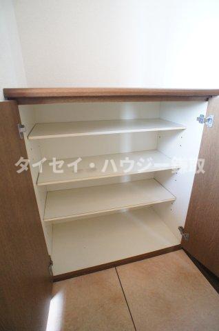 アイ・ティー・オーおゆみ野0201号室 同タイプのお部屋の写真です