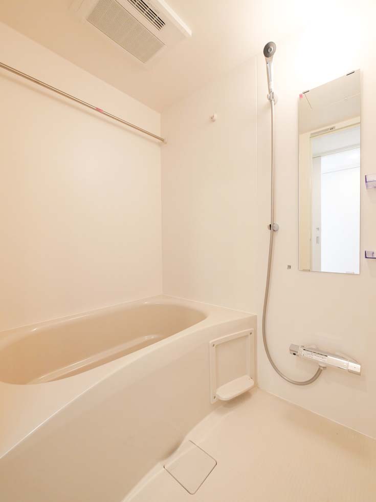 SPコート両国9階 内観