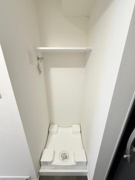 エレミ本蓮沼2階 部屋その他