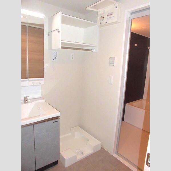 エマリーグレース507号室 部屋その他