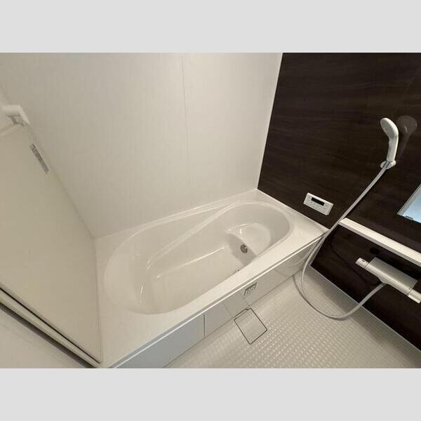 オードリーコート305号室 浴室