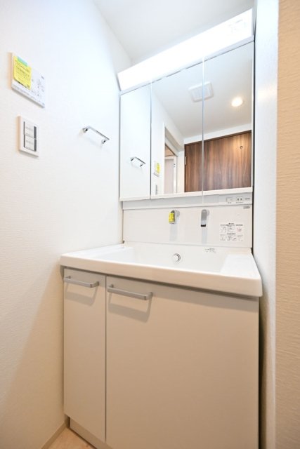 トレス両国3階 シャンプードレッサー