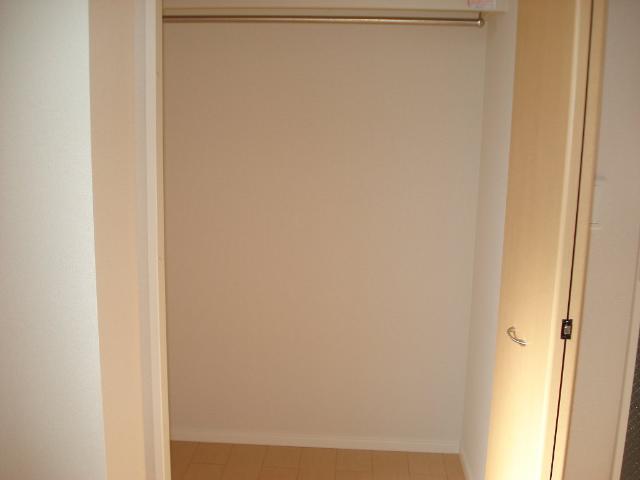 サン・グレース半田 収納