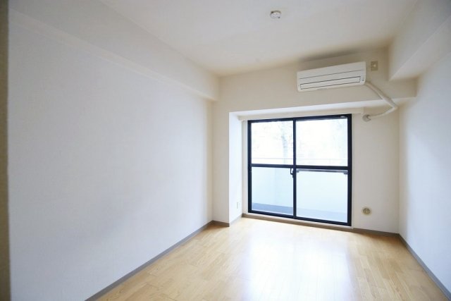 ヒルズ駒場東大前1階 部屋その他