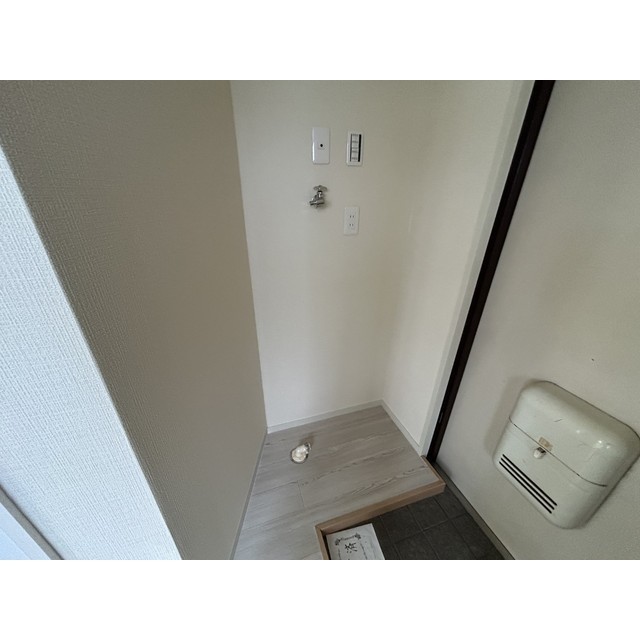 只見ハイツ306号室 部屋その他