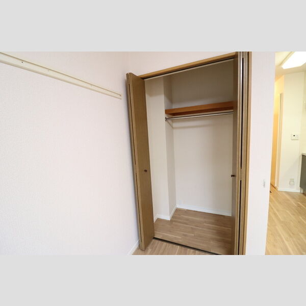 パセオおゆみ野 クロ-ゼット