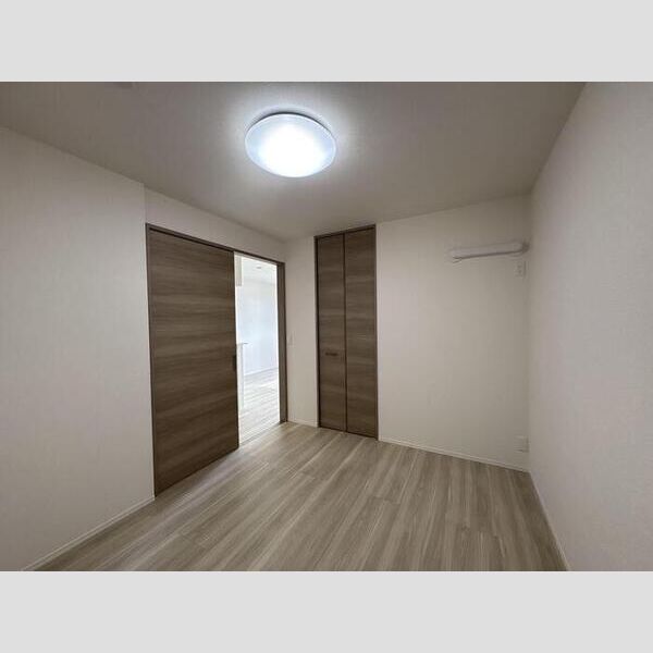 メゾン　シャルム301号室 洋室