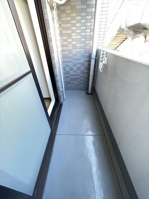 スカイコート世田谷用賀801号室 ※同タイプ参考写真